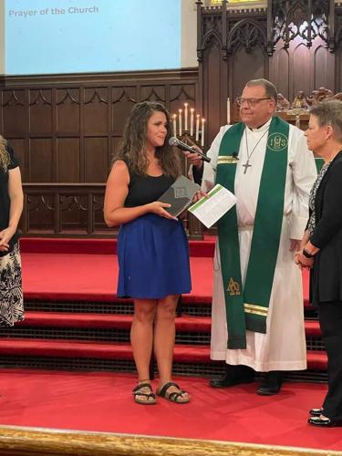 Zion Lutheran School transitions to Unity Ridge Lutheran School