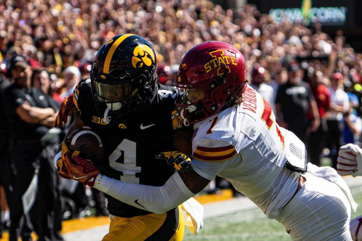 Cy-Hawk Game 18