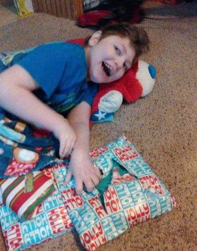 Joseph "J.J." Hammond