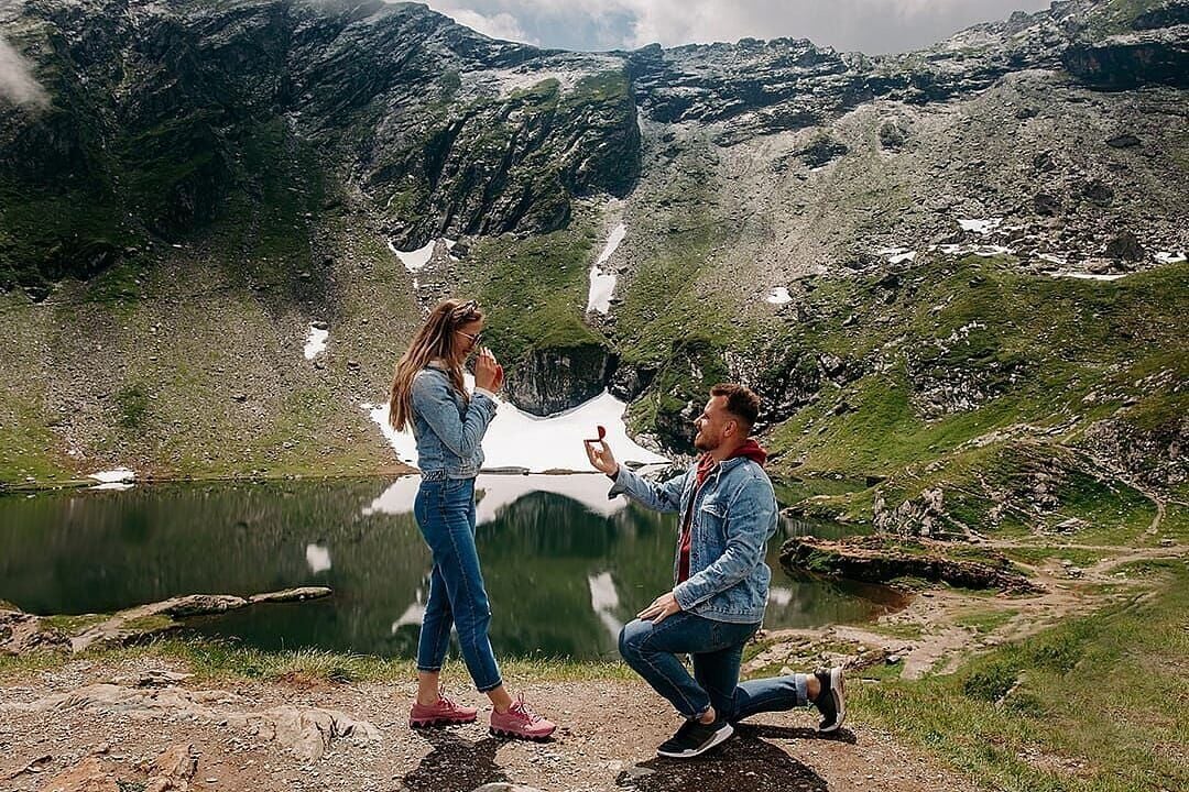 How to protect your engagement ring at destination proposals