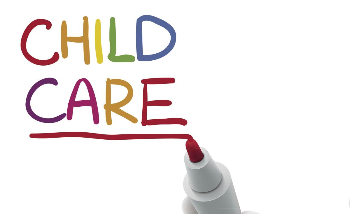 childcare graphic