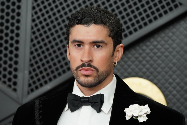 68th Annual Grammy Awards - Arrivals