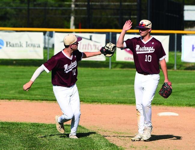 Twyman Green Shenandoah