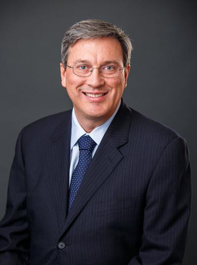 Lawrence J. McQuillan
