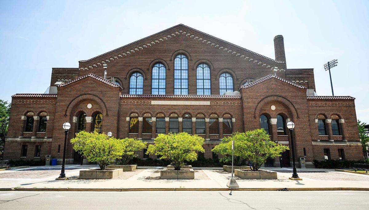 A federal lawsuit names the University of Michigan and its regents as defendants in a case claiming sexualized hazing and abuse of 16 former UM hockey players.