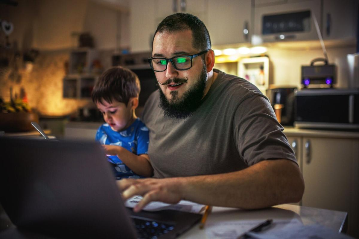 Computer, Electronics, Laptop