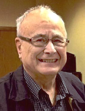 TONY WILLIAM KALLAS