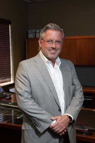 Christopher T. White