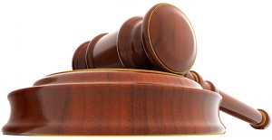 gavel