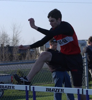 Manning boys win BVC title 