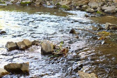 DNR investigating fuel spill into Dallas County creek following fire