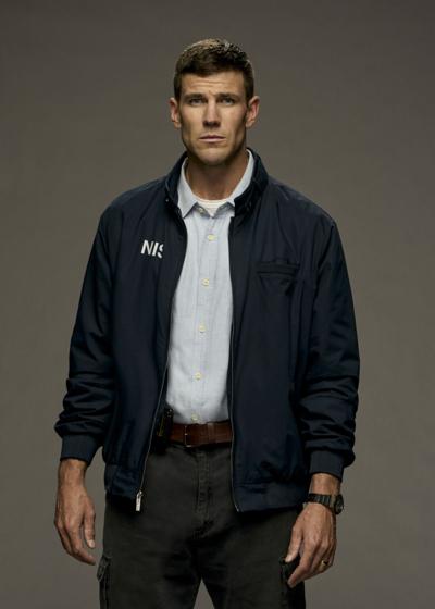 NCIS: Origins