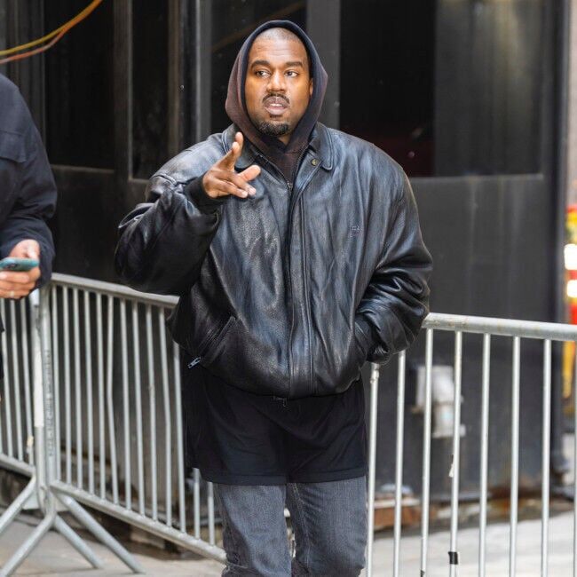 Kanye West has continued his feud with Gigi Hadid by sharing Azealia Banks' TikTok video that branded the supermodel a 'cabbage patch'