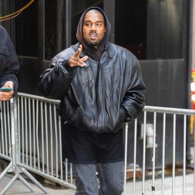Kanye West has continued his feud with Gigi Hadid by sharing Azealia Banks' TikTok video that branded the supermodel a 'cabbage patch'