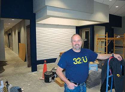 Thirty-two & You Ryan Bygness