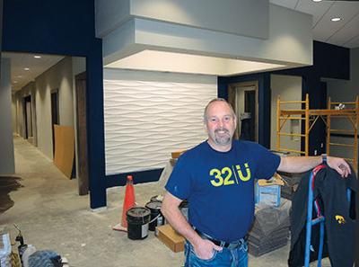 Thirty-two & You Ryan Bygness