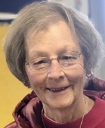 Schoessler, RoseMarie