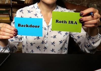 Understanding the backdoor Roth IRA—How it works and why you should consider it