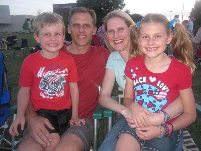 Van Gorp family