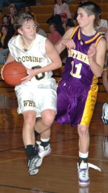 Tigers fall to rivals