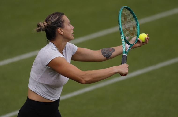 TENNIS-WIMBLEDON/