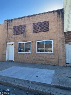 2 Bedroom Home in Manilla - $55,000