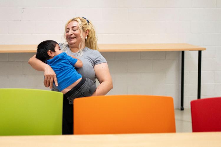 Arizona faces surge in food aid needs as SNAP recipients lose benefits
