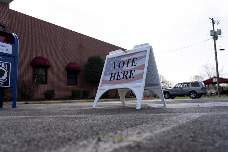 Georgia holds a special election to fill a seat in its 14th congressional district, which was left vacant when Republican Representative Taylor Greene resigned