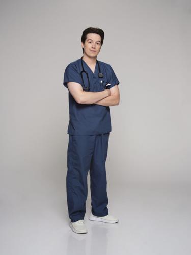 St. Denis Medical