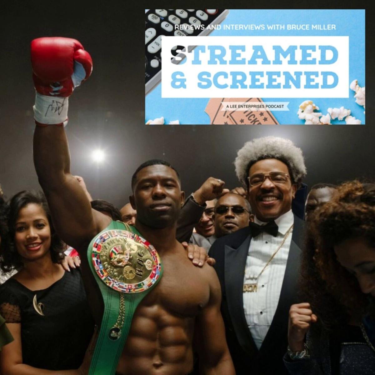 'House of the Dragon' follow-up, 'Little Demon" on FXX, 'Mike' on HULU, and the 10 best biopics!