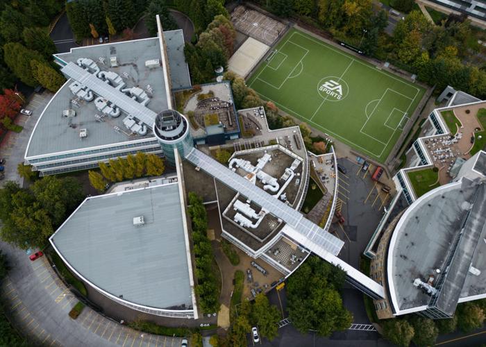 Canada Electronic Arts Buyout