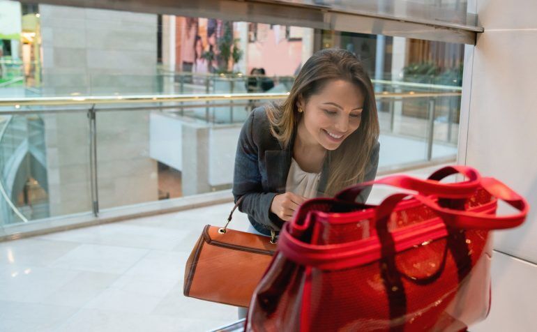 Macy's Black Friday deals include deep discounts on fashion handbags, jewelry, apparel and toys.