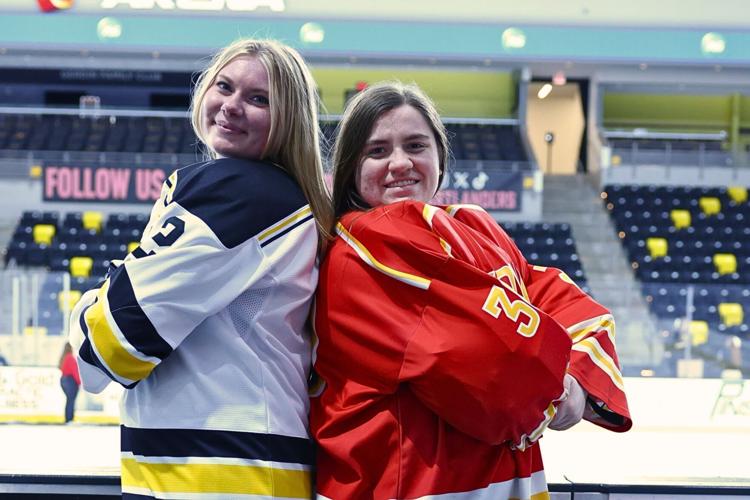 Iowa WHKY vs. Iowa State 34