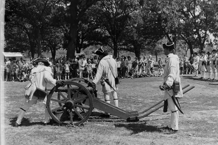 Bicentennial