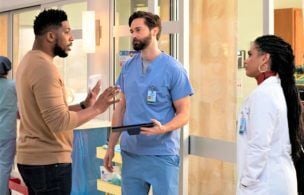 Worth Watching: Hospital Drama on ‘Resident’ Winter Finale and ‘New Amsterdam,’ HBO’s ‘COVID Diaries,’ OWN’s ‘Delilah’