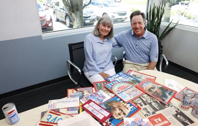 Rock Island woman's 1976 time capsule offers glimpse of America's bicentennial