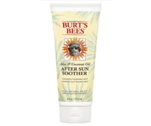 burts bees