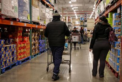 COSTCO-USA/