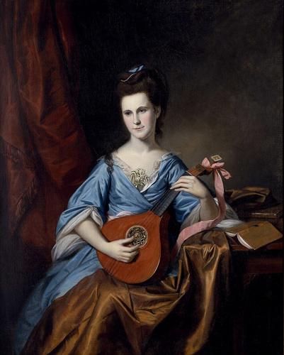Julia Rush