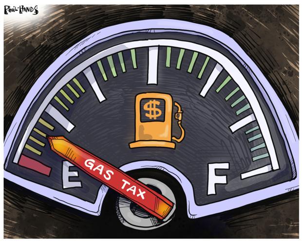 Gas Tax
