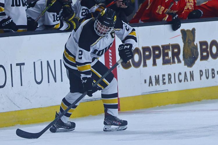 Iowa WHKY vs. Iowa State 3