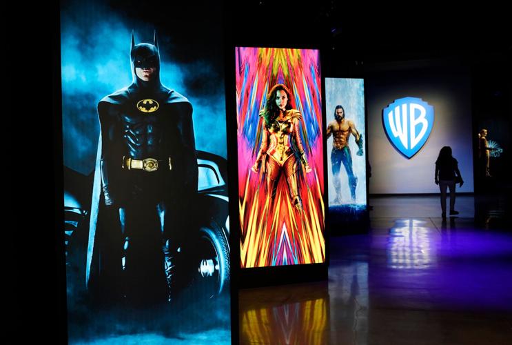Netflix-Warner Bros