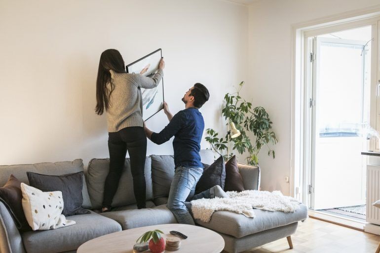 You're more likely to sell your home as-is, without paying for repairs or renovations, when you offer an upfront inspection report on its condition.