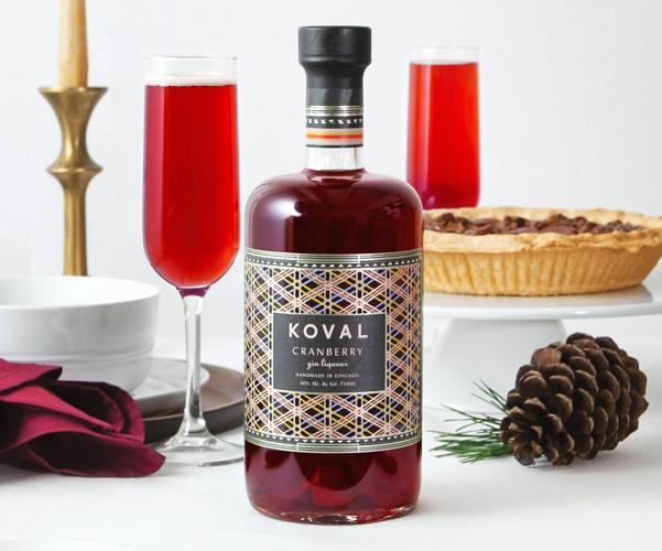 Koval cranberry