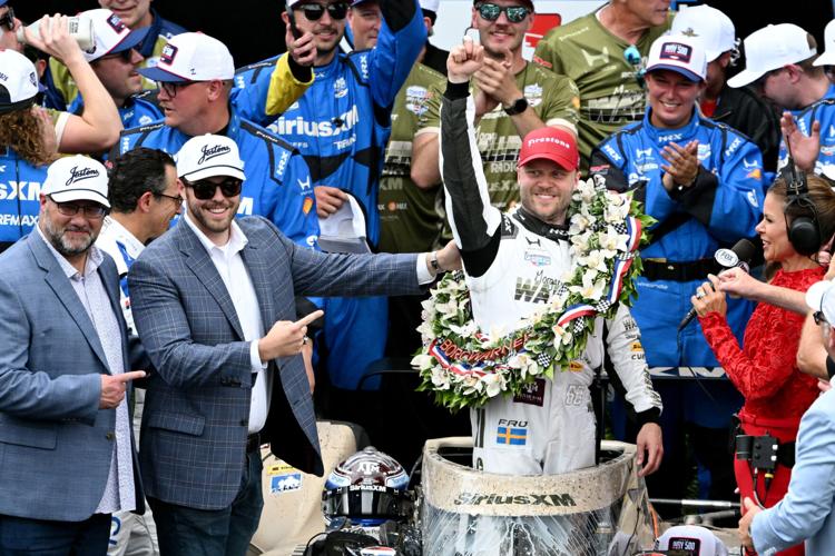 MOTOR-INDY/
