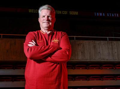 Bill Fennelly