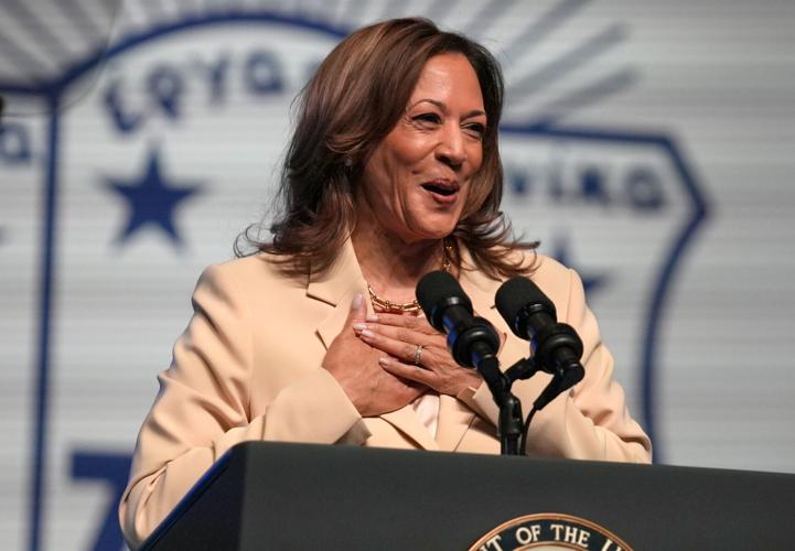 Kamala Harris