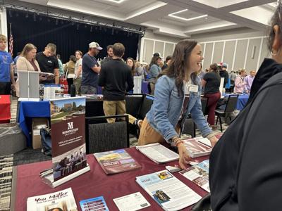 Morningside University freezes tuition for St. Luke’s College