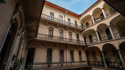 What $2,000 gets you in Europe vs. the US in terms of housing