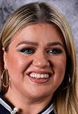 Kelly Clarkson